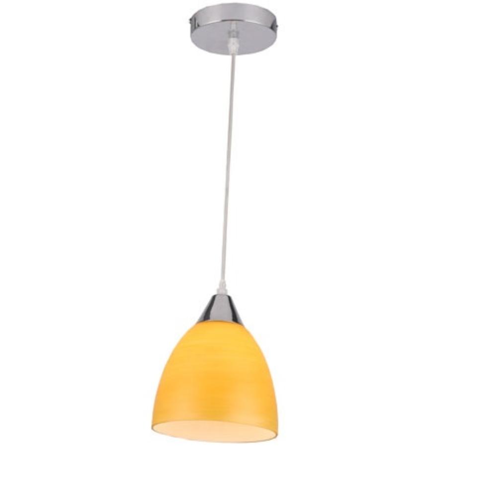 Slika VISILICA KALI ZLATNA E-27 1x40W BRILIGHT