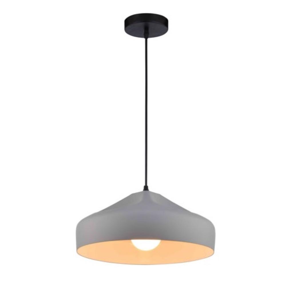 Slika VISILICA ORBIT (SIVA) E-27 1x40W  BRILIGHT