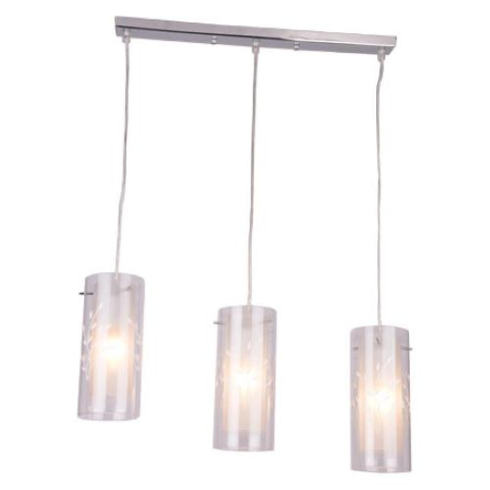 Slika VISILICA HESTIA 340 E-27 3X40W BRILIGHT