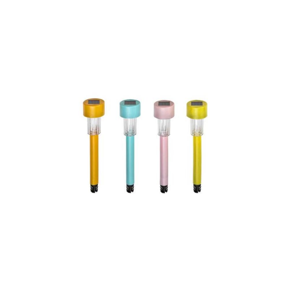 Slika UBODNA SVETILJKA SOLARNA SOLARINO 