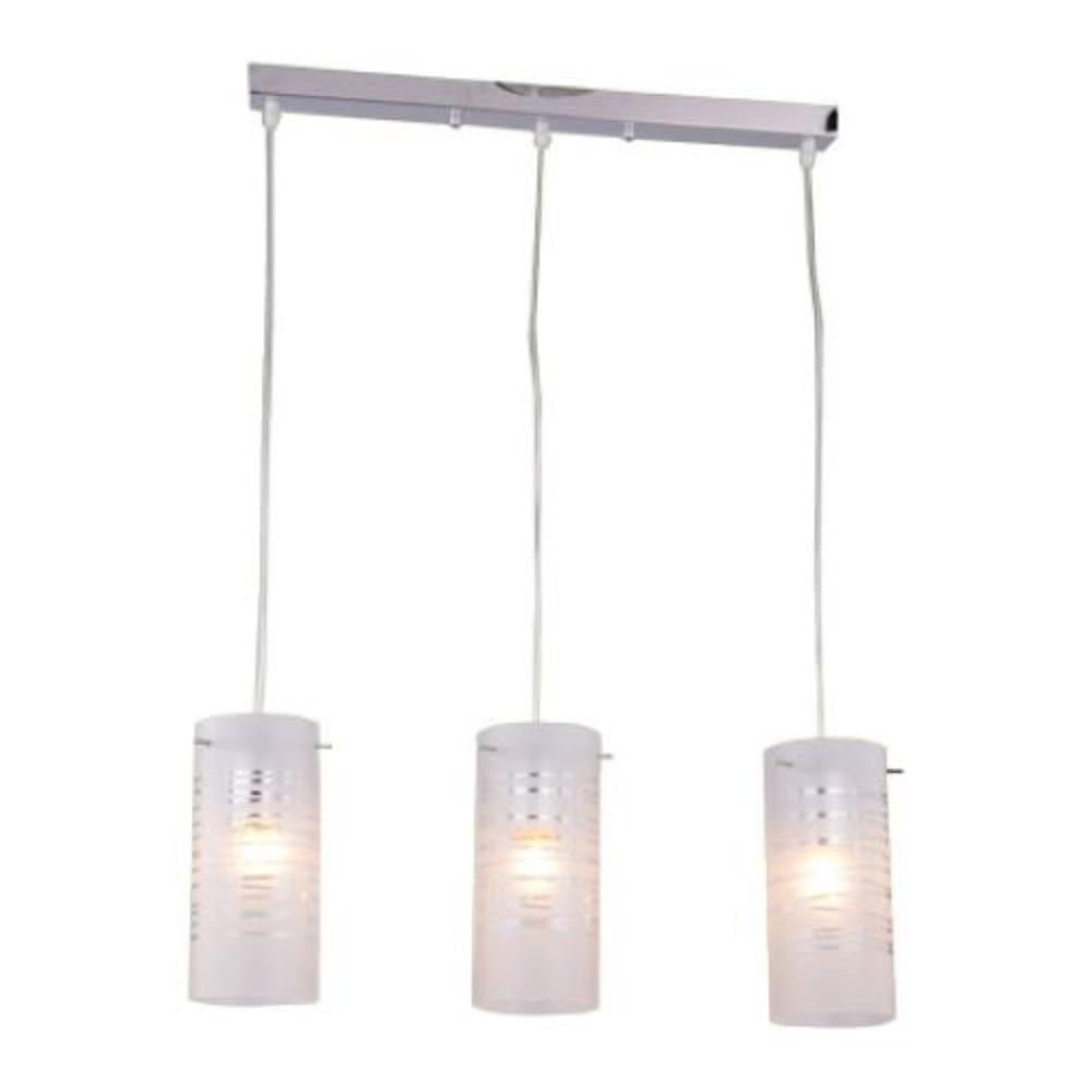 Slika VISILICA AURA 340 E-27 3X40W BRILIGHT