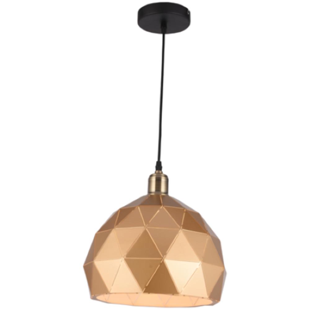 Picture of VISILICA BORG ZLATNA E-27 1X40W BRILIGHT