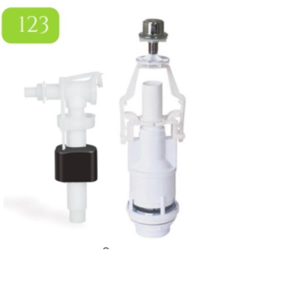 Picture of MEHANIZAM ZA VODOKOTLIC DOVOD SA STRANE 