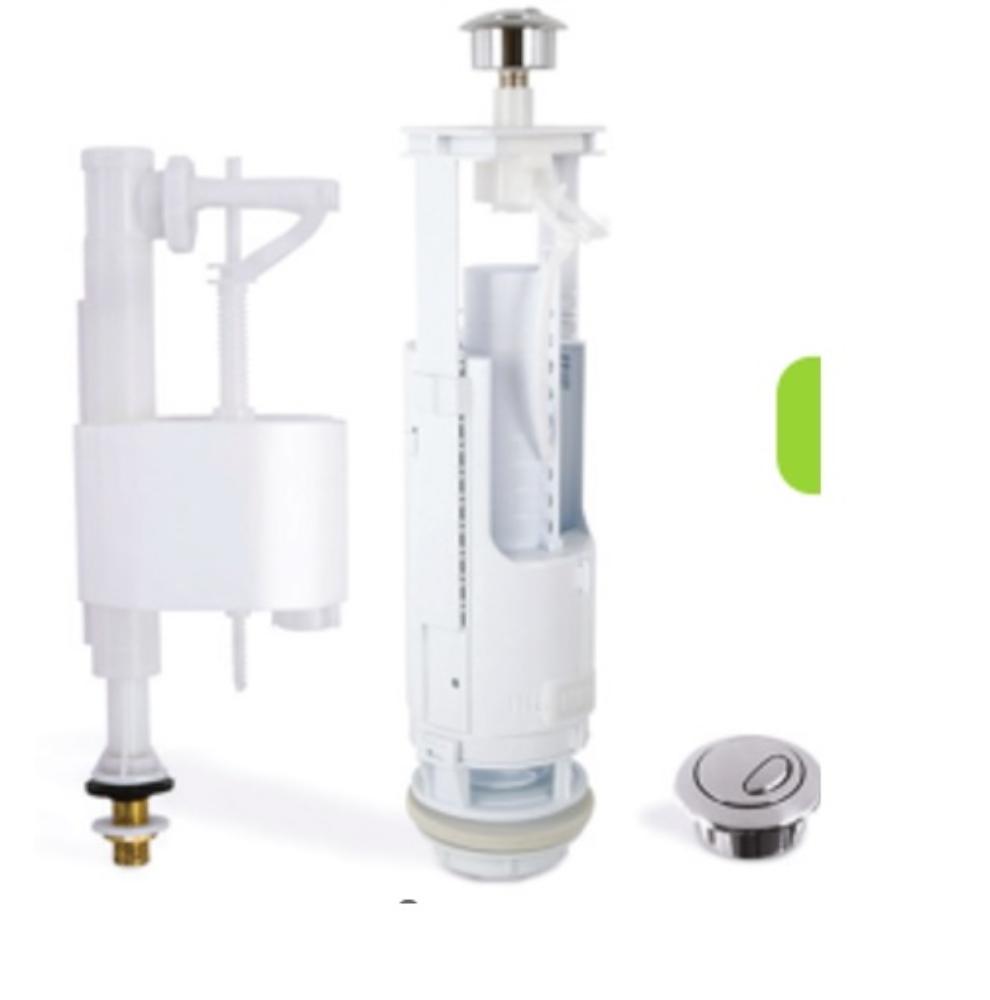 Picture of MEHAN. ZA VODOKOTLIC DOVOD ODOZDO KOMPLET SA ZVONOM