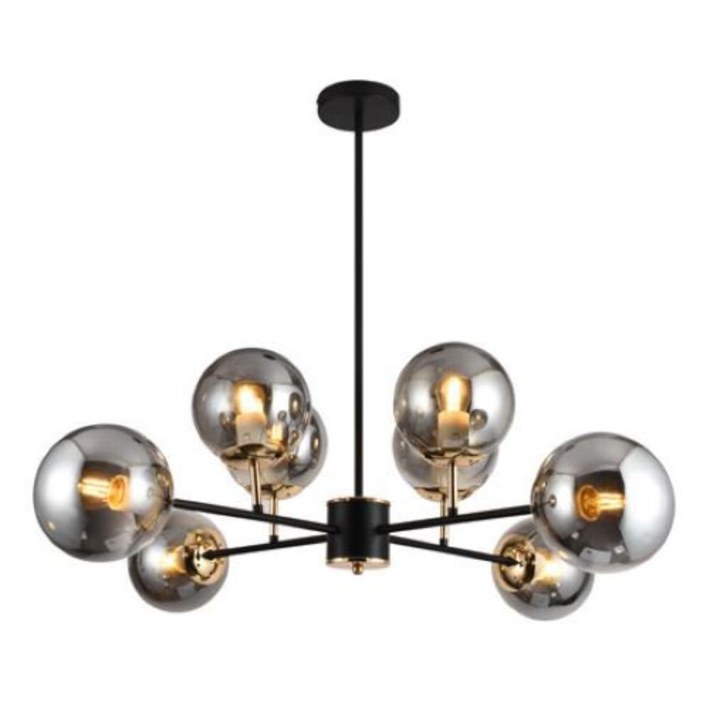 Picture of LUSTER THOR E27 8X40W BRILIGHT