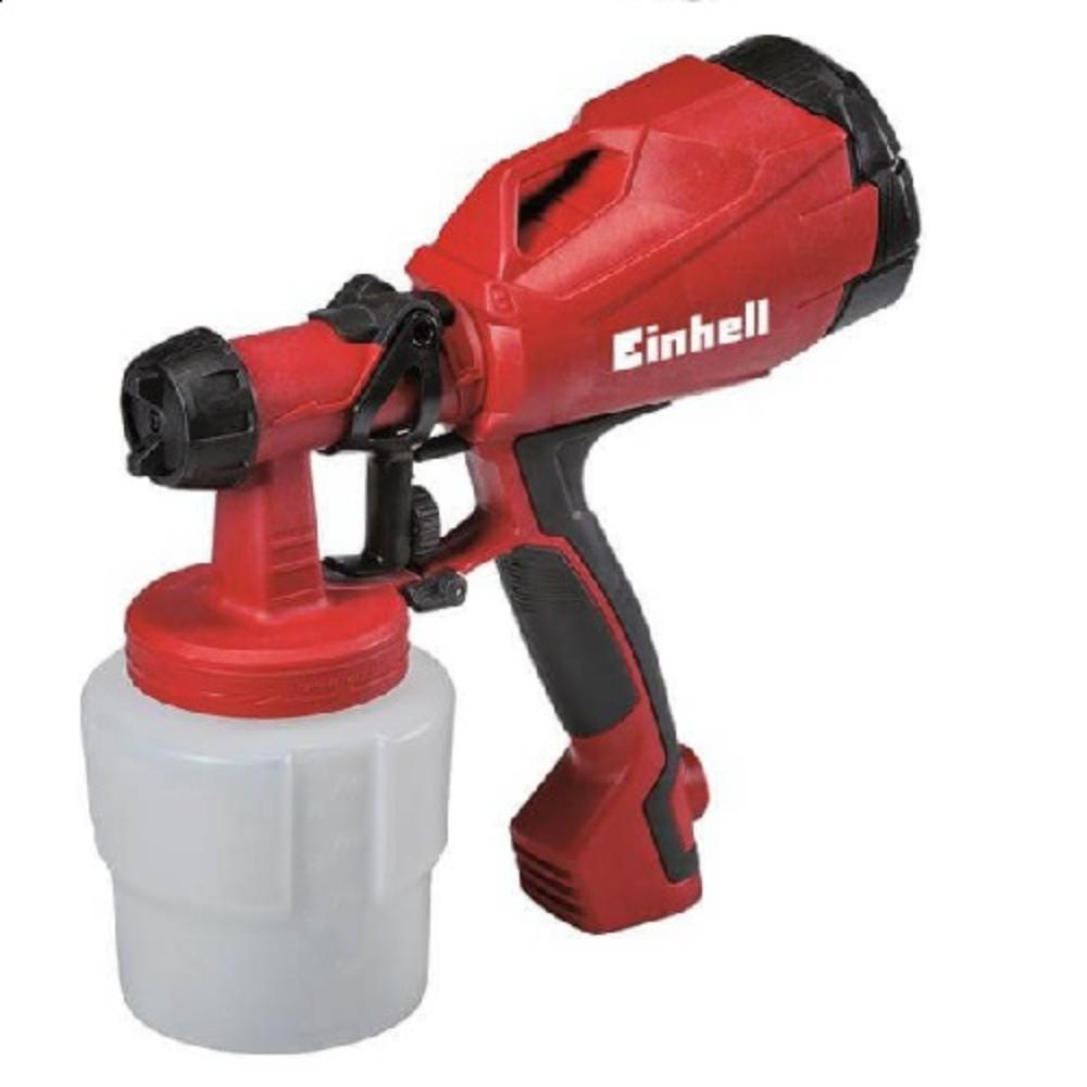Picture of EINHELL Električni pištolj za farbanje TC-SY 400P 400 W
