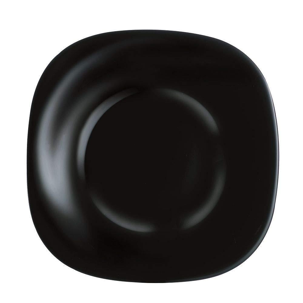 Picture of LUMINARC-CARINE NOIR TANJ.19