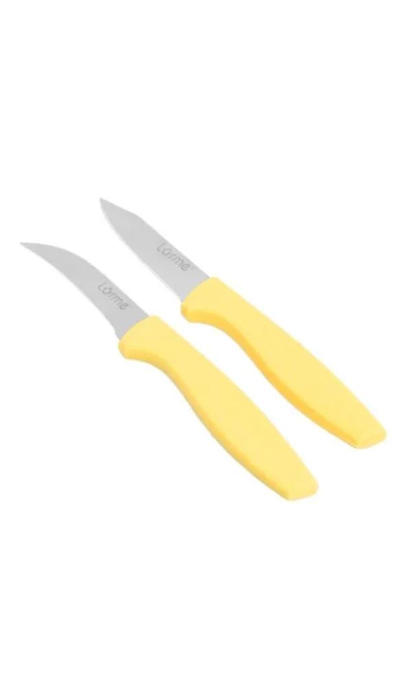 Slika LORME-BASIC-NOZ 9 cm  SET 2/1 43210