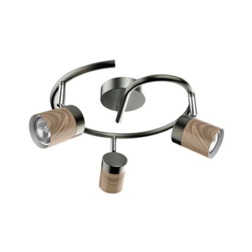 Slika LEVEL 3G SPOT SVETILJKA 3XGU-10 BRILIGHT