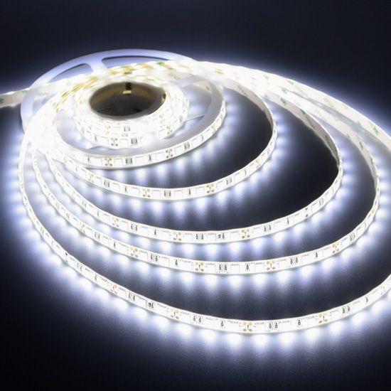 Slika LED TRAKA LUMTR 2835 9.6W 6500