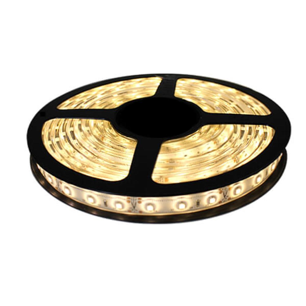 Slika LED TRAKA 3528-60 WW 4.8W/12V 8X2.2X5000 BRILIGHT