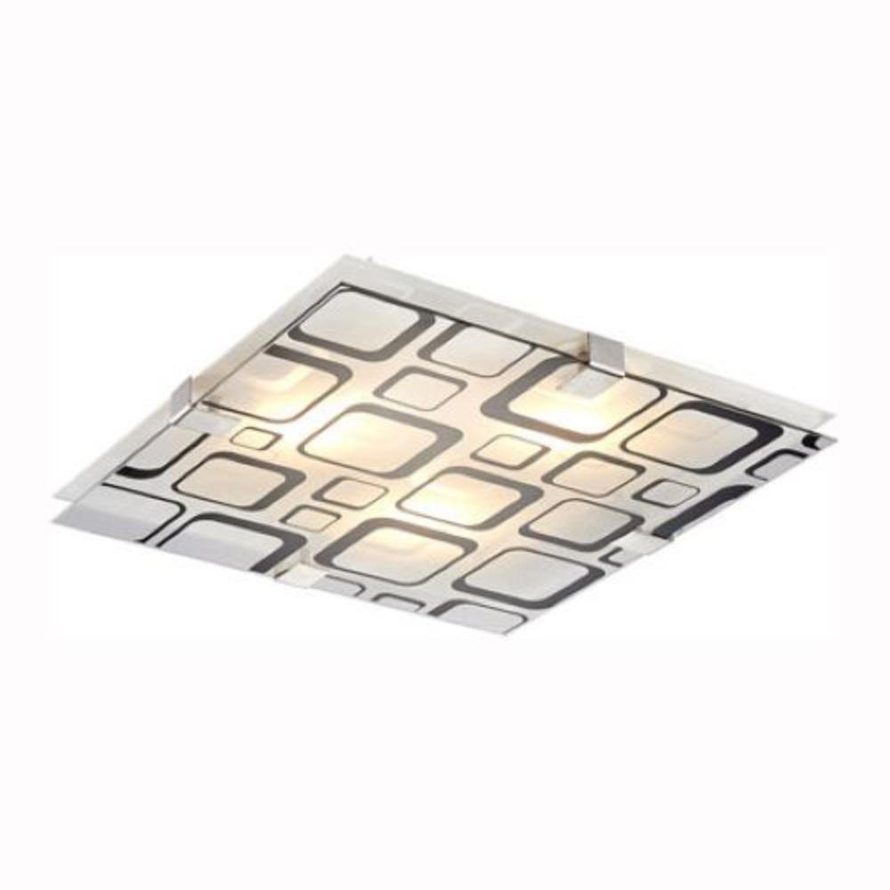 Slika LED PLAFONJERA 15558 18W/4000K BRILIGHT