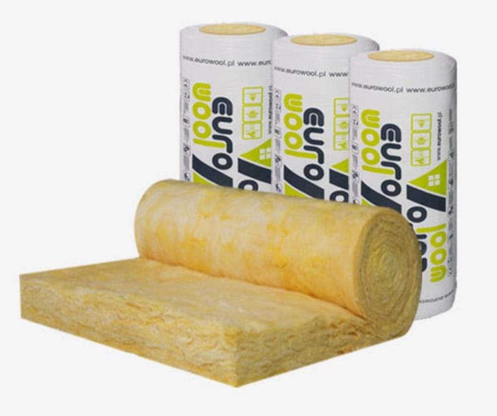 Slika VUNIZOL 10/5 EUROWOOL 15M2 