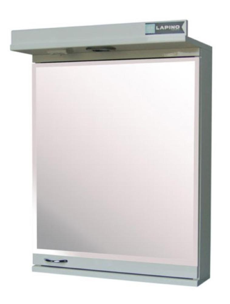 Slika POLICA OGLEDALO KARMA