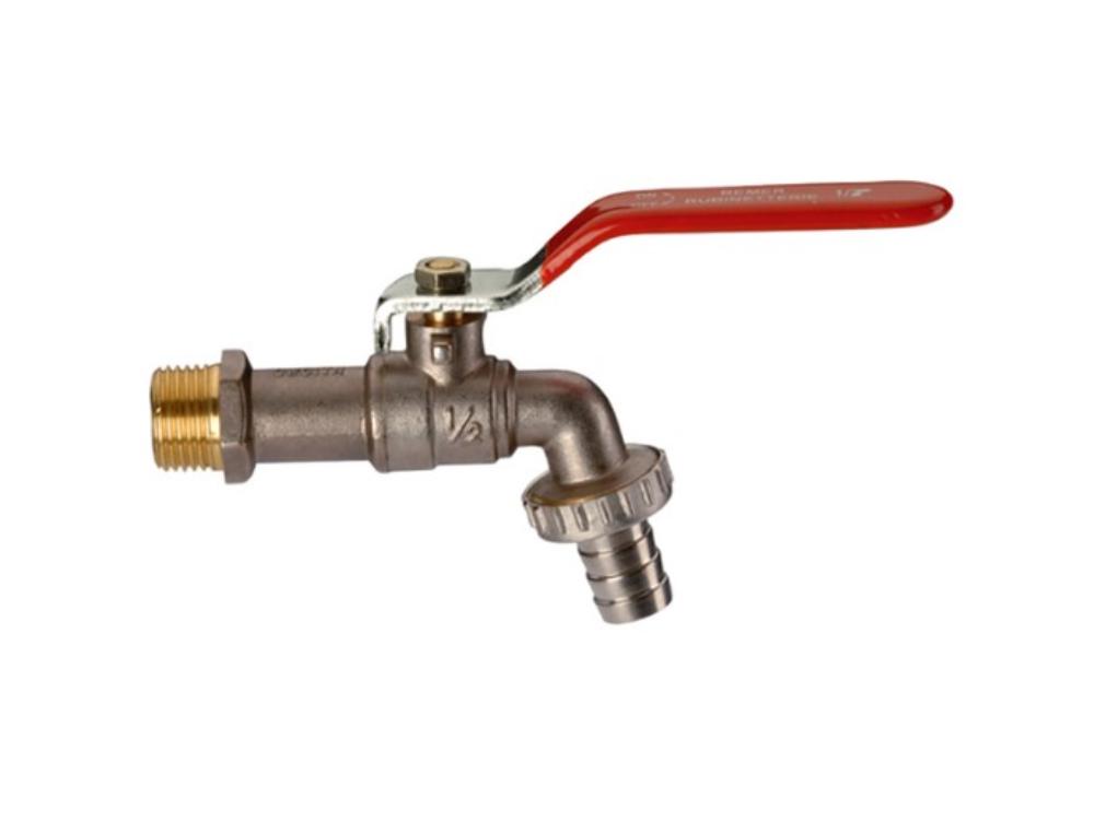 Slika SLAVINA 1/2"KUGLICNA