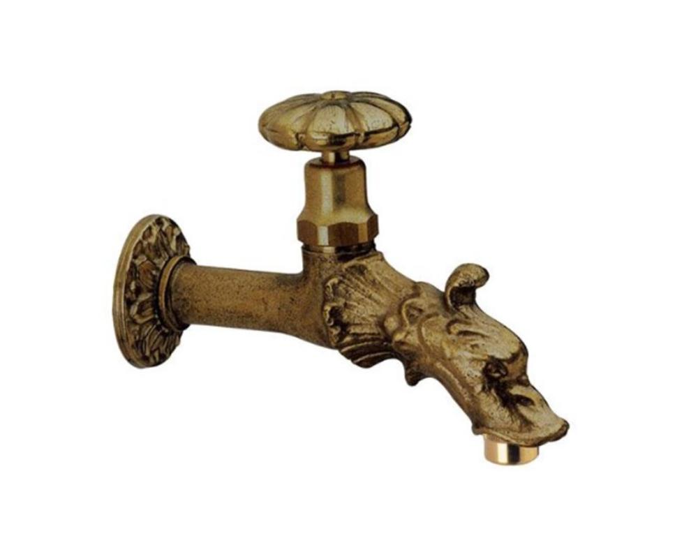 Slika SLAVINA 1/2 BASTENSKA UKRASNA