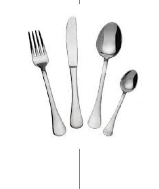 Slika NOZ BOSTON STANDARD 19CM