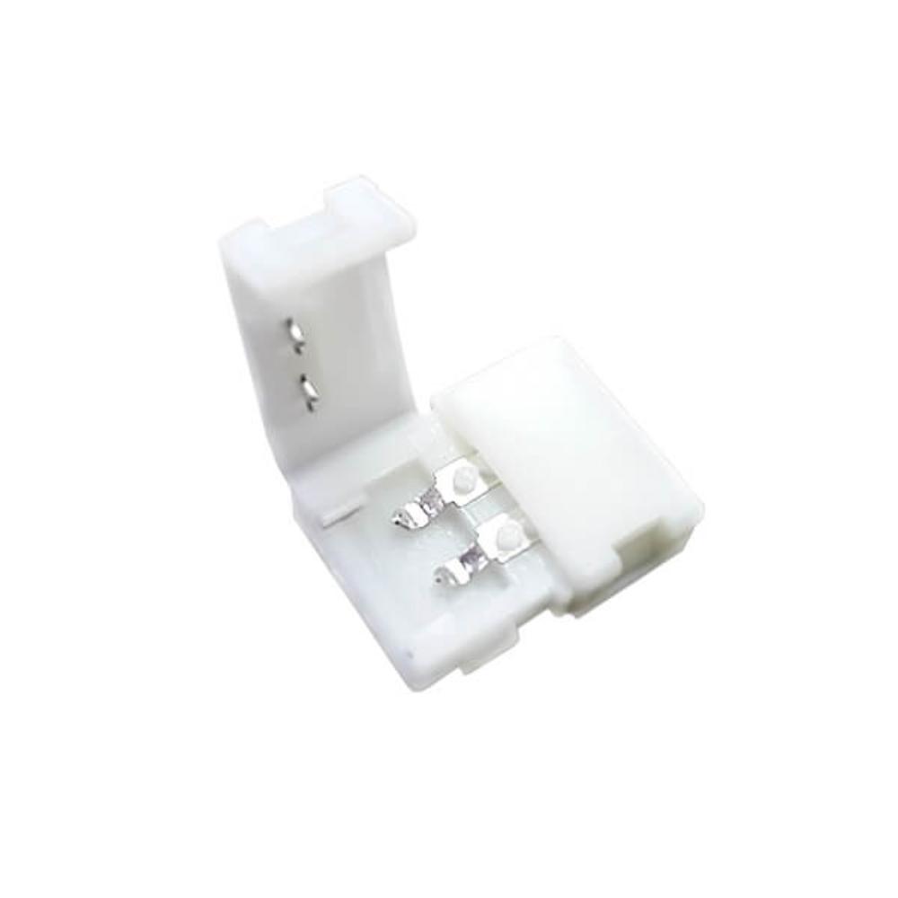 Slika NASTAVAK JEDNOBOJNE LED TRAKE 8MM BRILIGHT