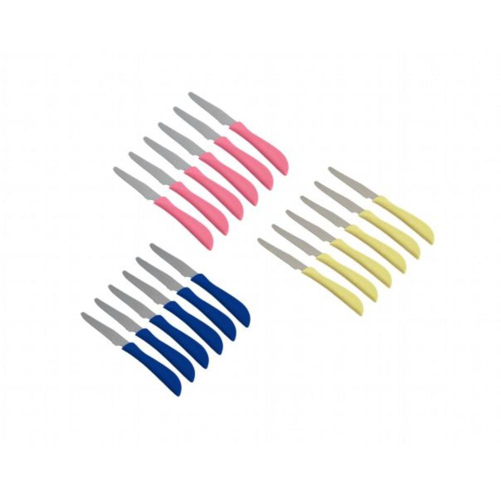 Slika NOZ "LORME" 6/1 OKRUGLI