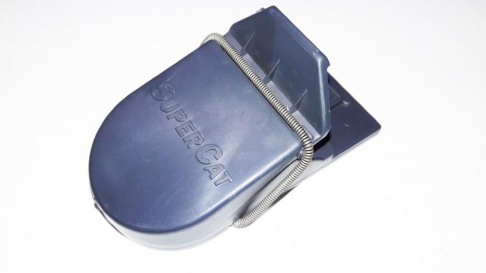 Slika MISOLOVKA MAMAC PVC