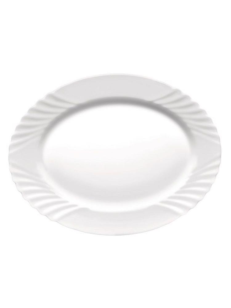 Slika BORMIOLI OVAL PLITKI 36CM