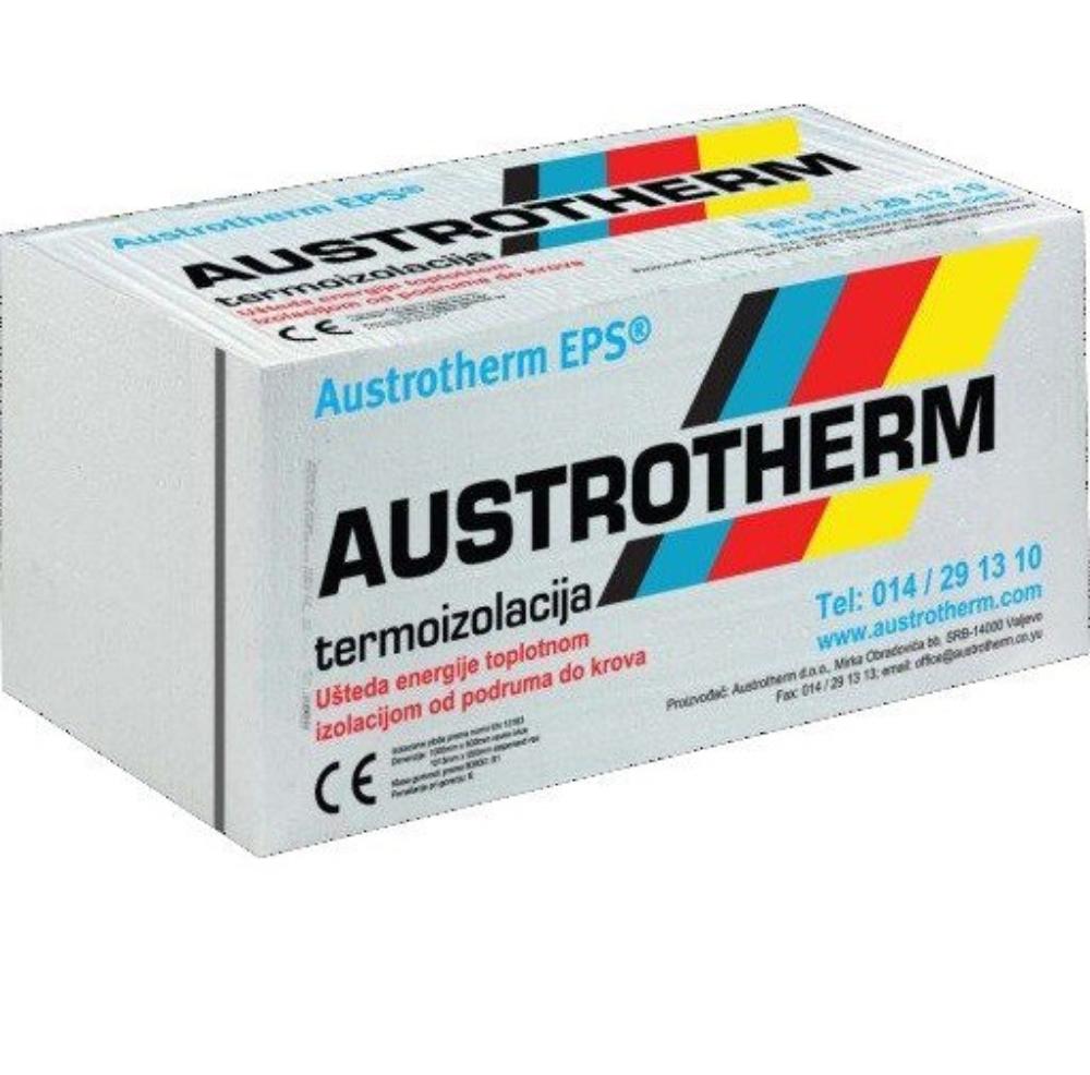 Slika STIROPOR"AUSTROTHERM"02CM AF