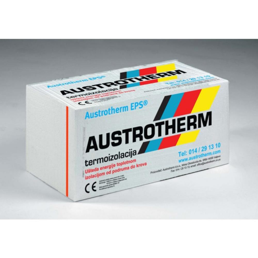 Slika STIROPOR"AUSTROTHERM"03CM AF