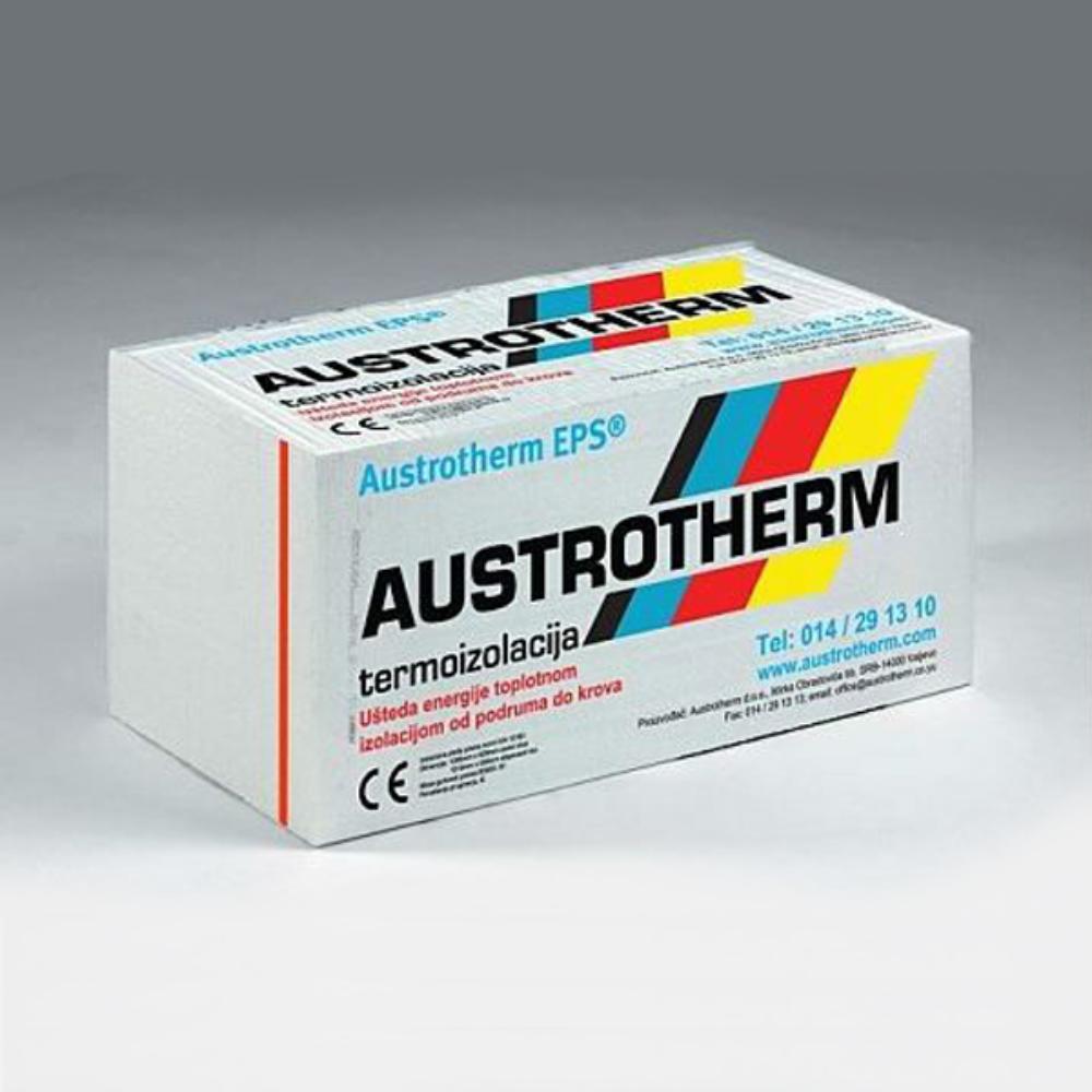 Slika STIROPOR"AUSTROTHERM"10CM AF