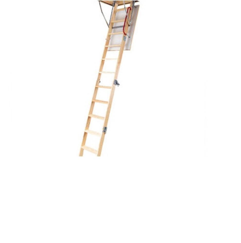 Slika STEPENICE 60X120X280-TAVANSKE