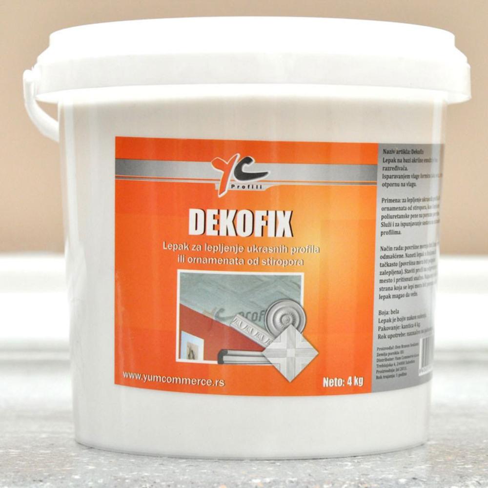 Slika YC DECOLEP PLUS 4.0KG