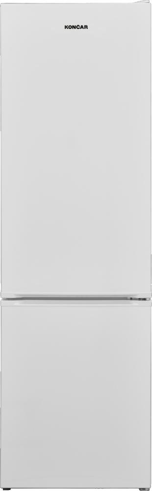 Slika KONCAR Kombinovani frižider HC1A 54 288.BNVN  288 l Bela 180 cm
