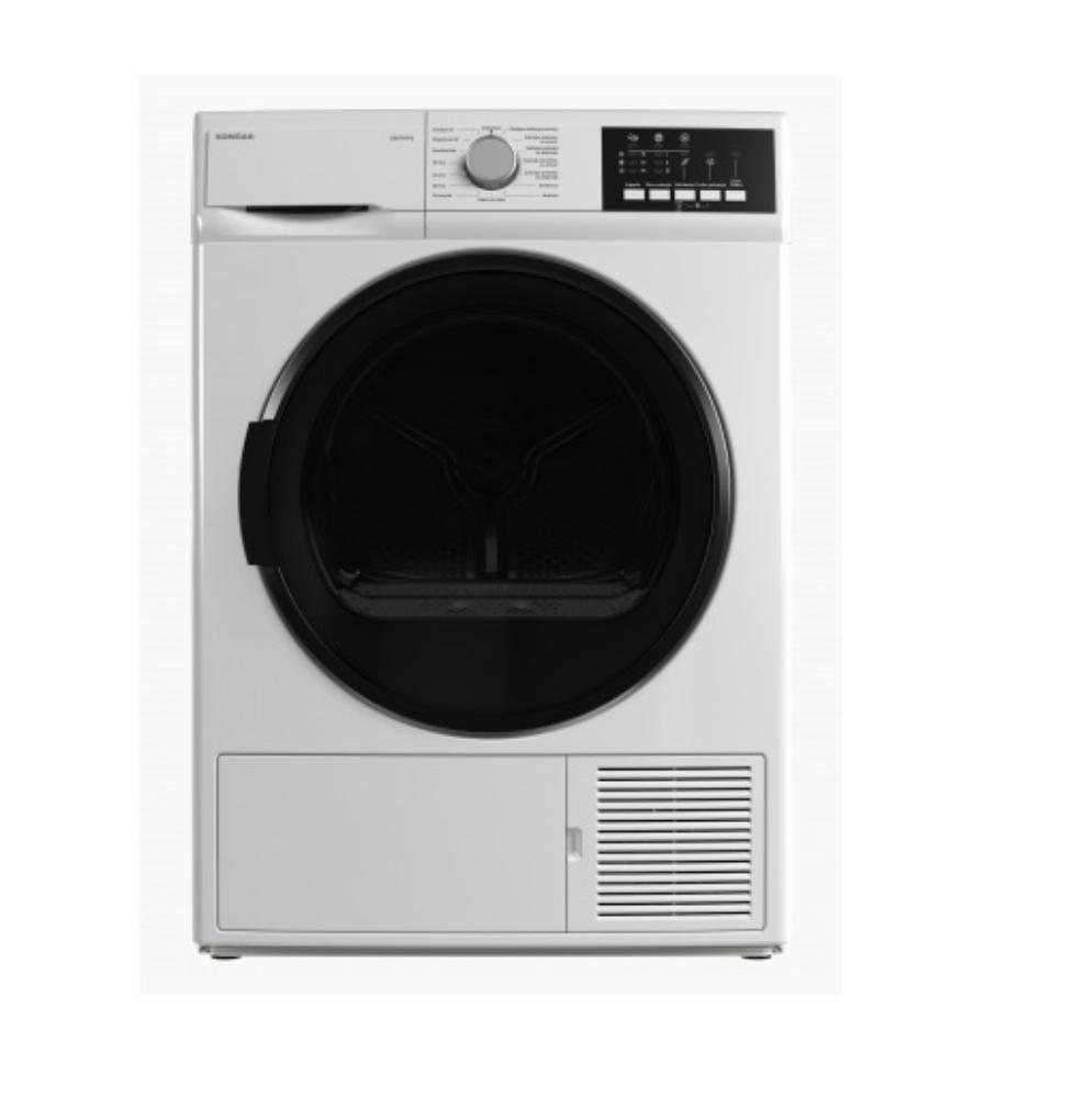 Picture of KONCAR Mašina za sušenje veša SRV7VTP3 7 kg A++