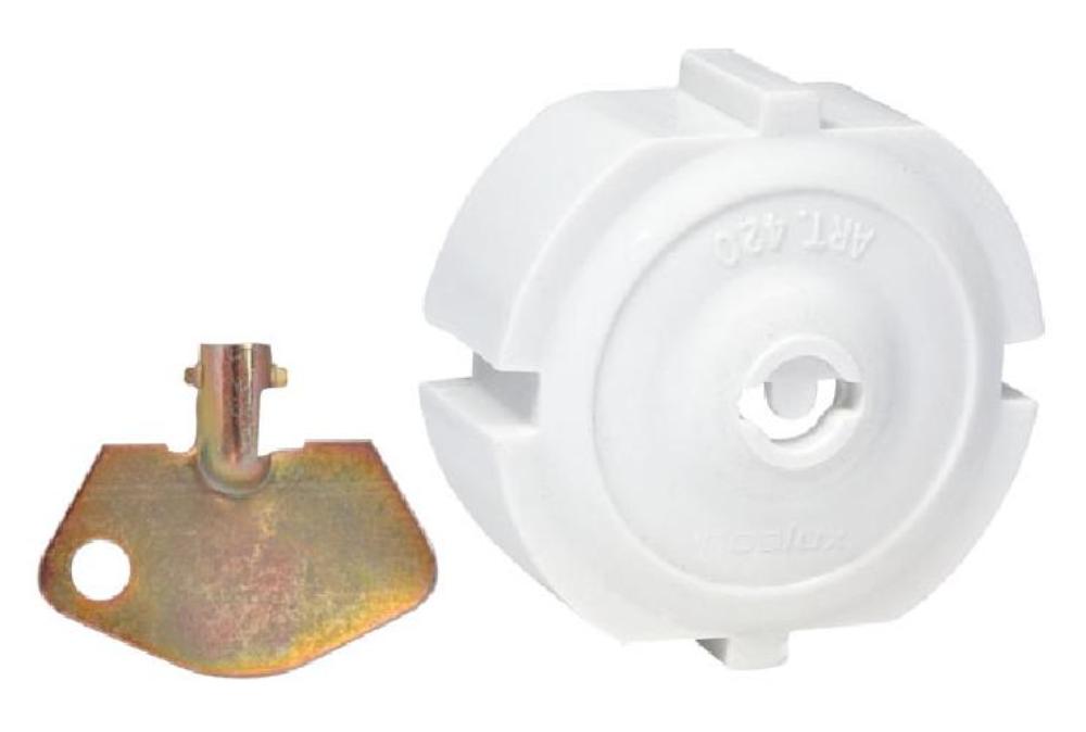 Slika ZASTITA ZA DECU OD STRUJE NOPAL LUX 5/1