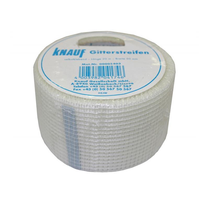 Slika KNAUF BANDAZ TRAKA 20M