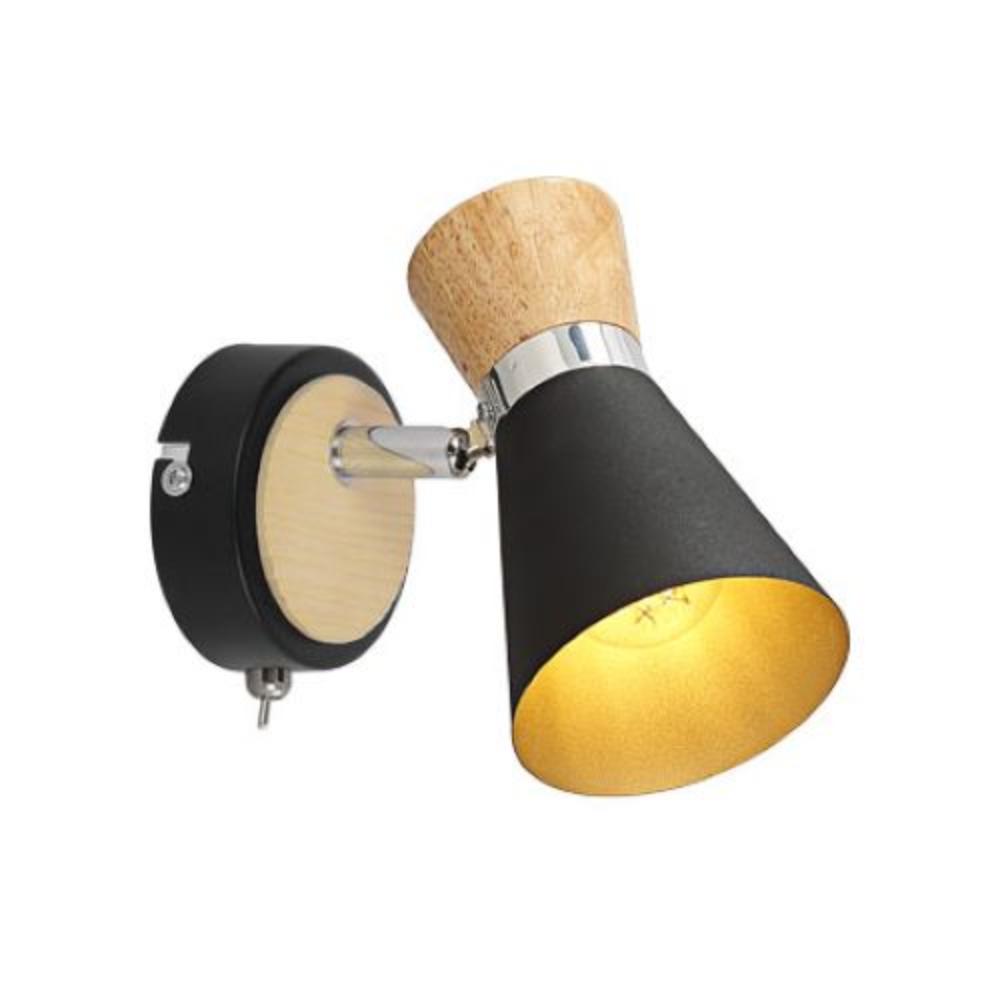 Picture of NAXOS 1 SPOT SVETILJKA E-14 BRILIGHT