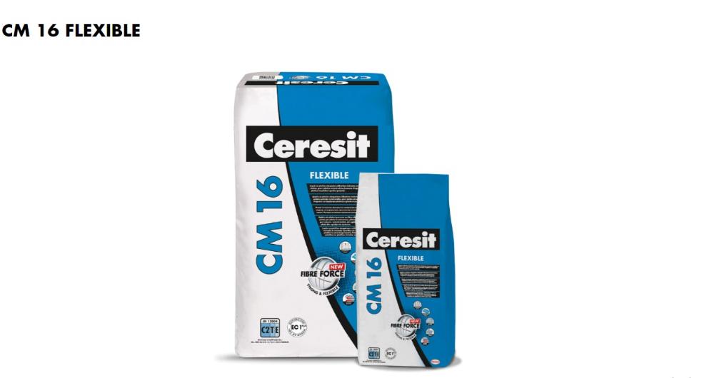 Slika HENKEL CM 16 5/1 FLEKSIBILNI