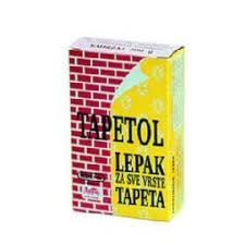 Slika LEPAK ZA TAPET"TAPETOL"200GR