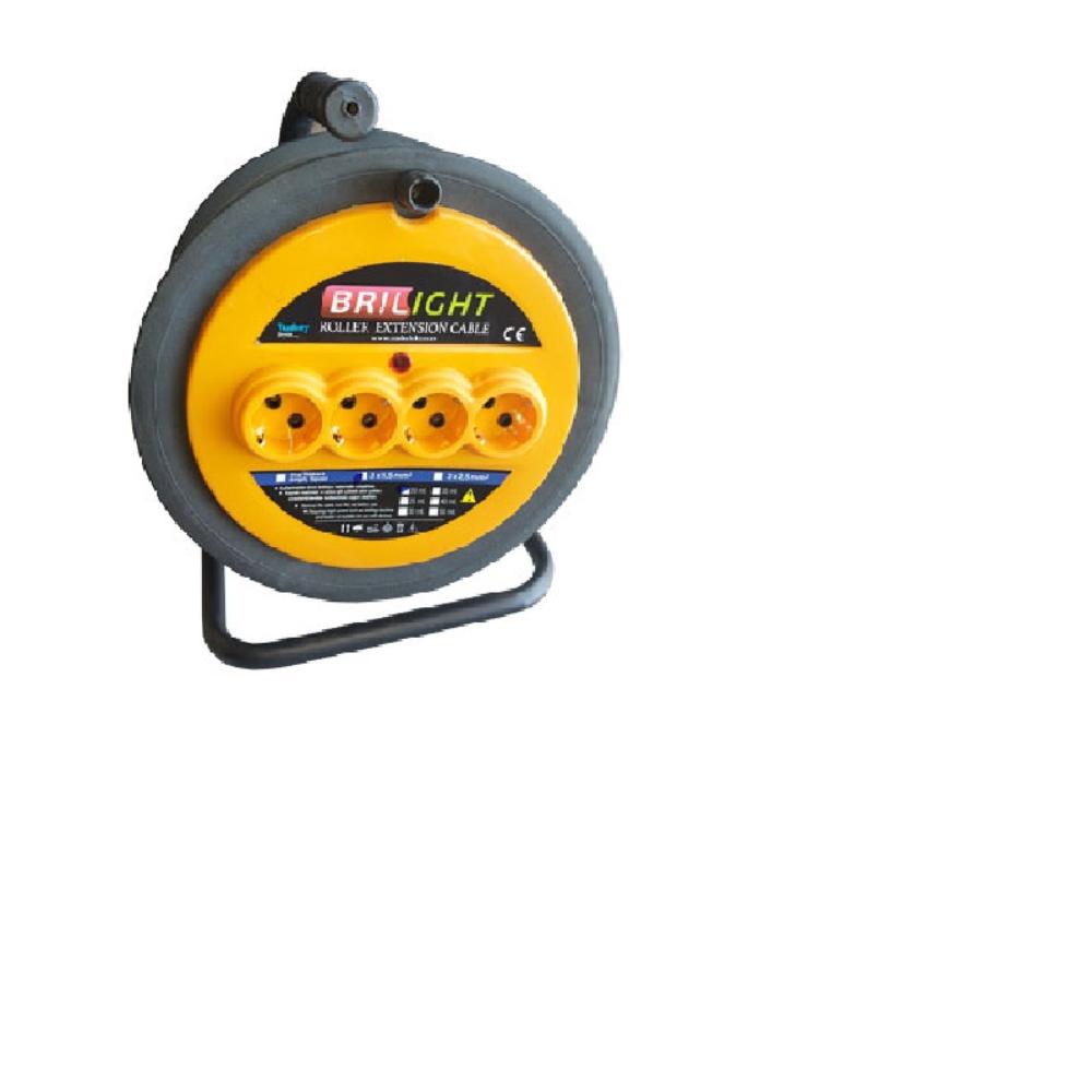 Picture of MOTALICA 20M 3*2.5"BRILIGHT"