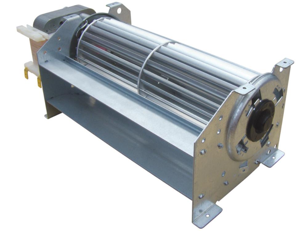 Slika VENTILATOR ZA TA PEC L+MOTORIC