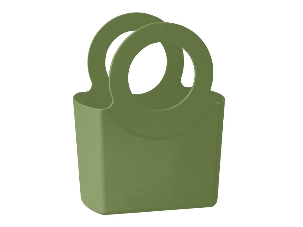 Slika EPOCA BB TORBA MINI OLIVE