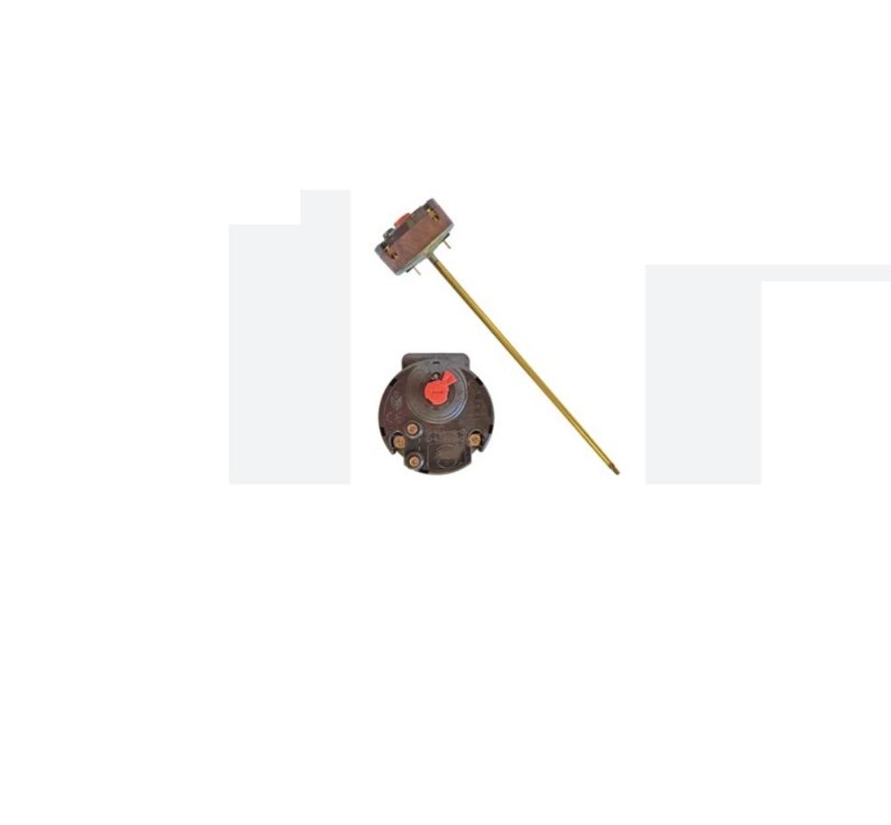 Slika TERMOSTAT ZA BOJLER STAP.KRUG