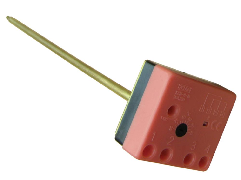 Slika TERMOSTAT ZA BOJLER STAP LEOV