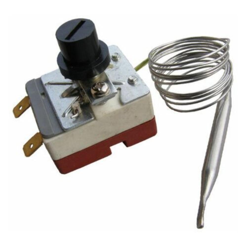 Slika TERMOSTAT ZA BOJ.SIG.2 IZVODA