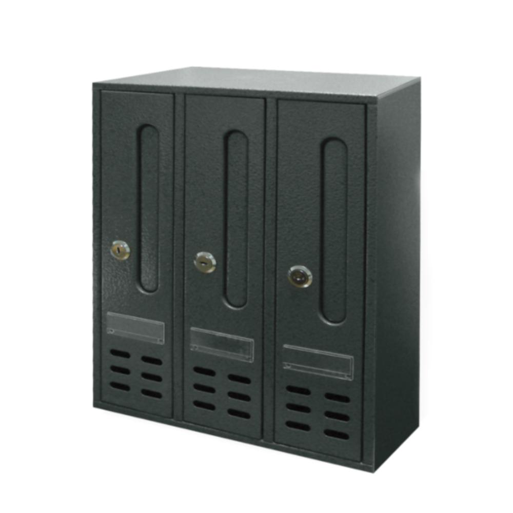 Picture of FOM ID TX 3/1 ORMARIC ZA POSTU