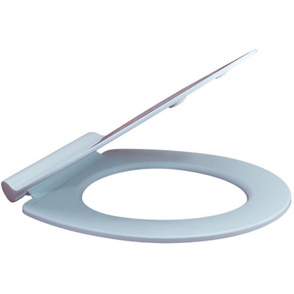 Slika DASKA ZA WC GEPARD SLIM C9