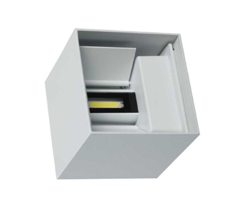 Picture of MV POLAR MK-2002S LED2X3W 65