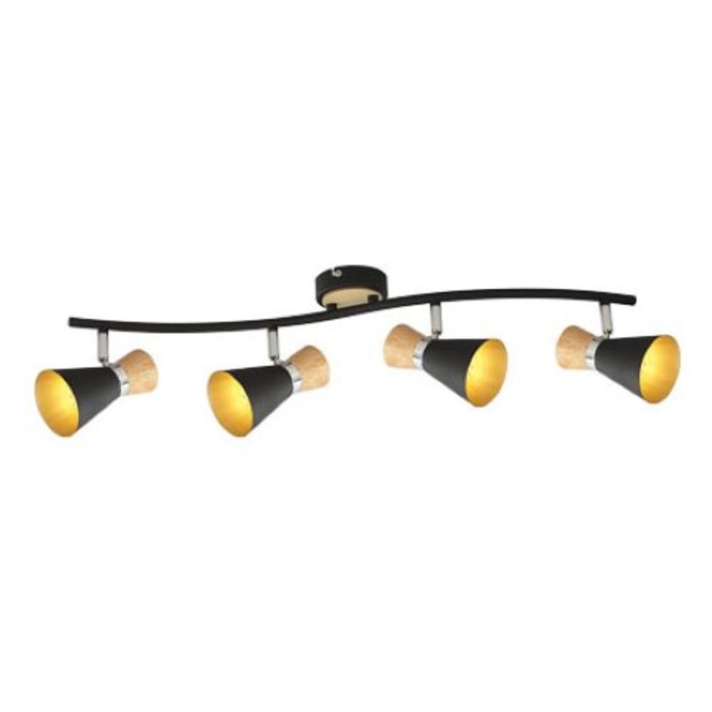 Picture of NAXOS 4 SPOT SVETILJKA 4xE-14 BRILIGHT