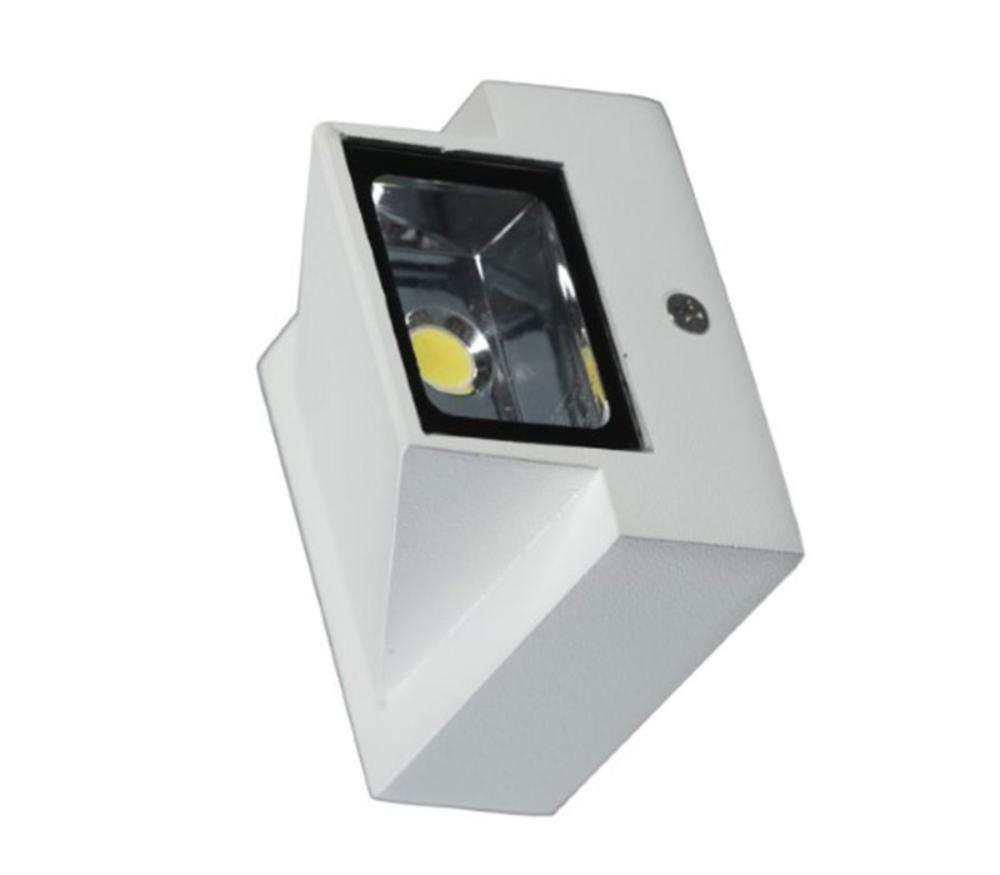 Picture of MV POLAR MK-F689-1 3W LED 6400K