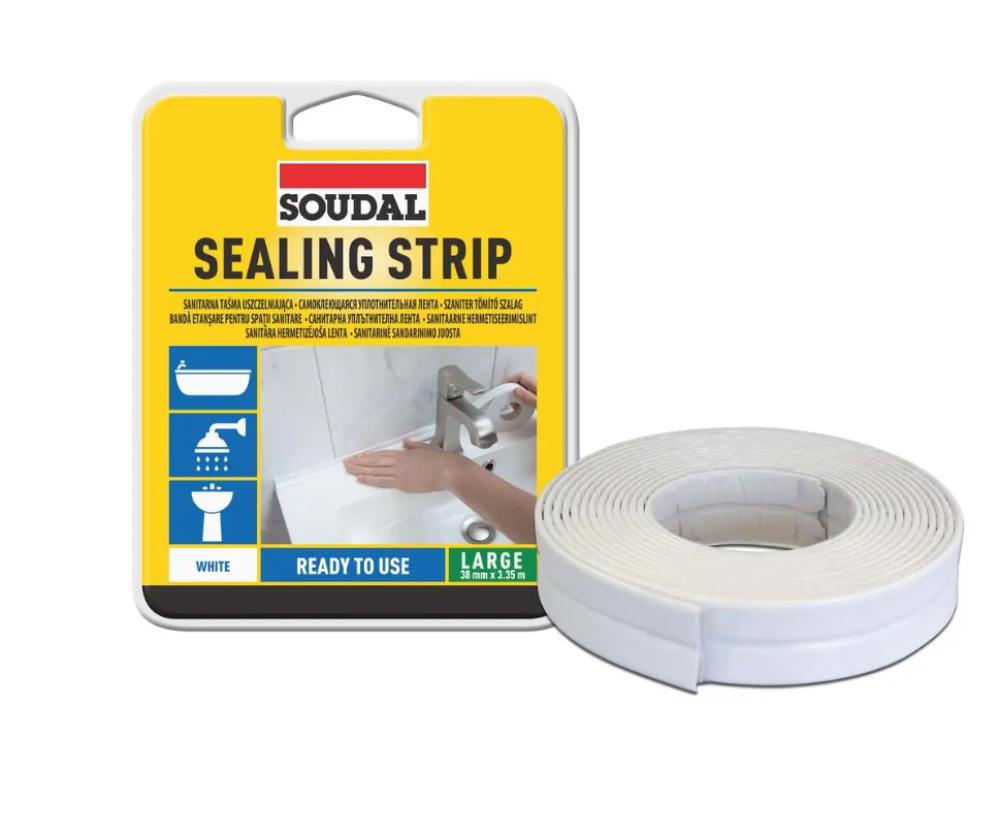 Picture of SOUDAL SAILANT STRIP 38X3.35