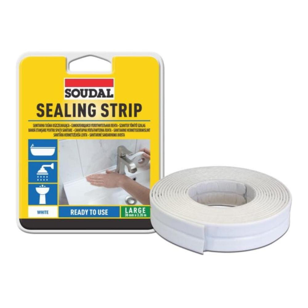 Picture of SOUDAL SAILANT STRIP 22X3.35
